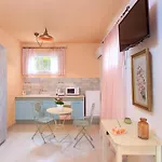 Apartamento The Olive Garden
