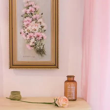 Διαμέρισμα The Olive Garden Λιμένας