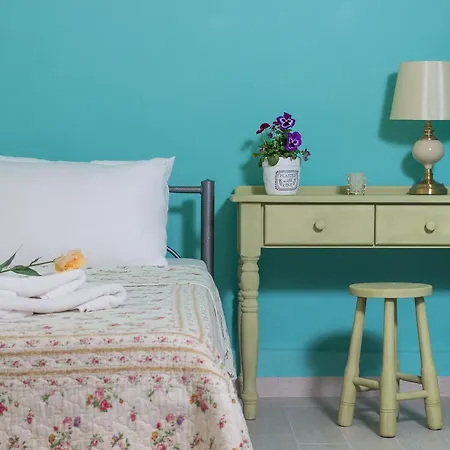 The Olive Garden Λιμένας