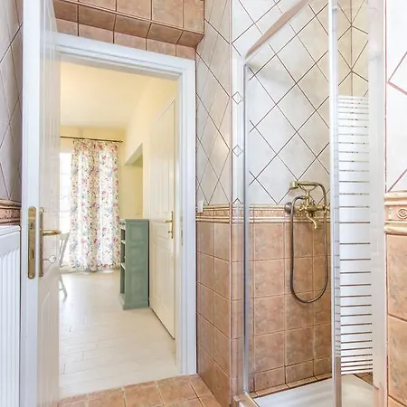 The Olive Garden Λιμένας