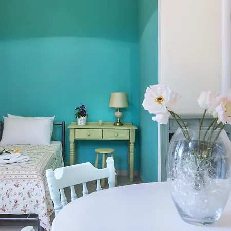 The Olive Garden Διαμέρισμα Λιμένας