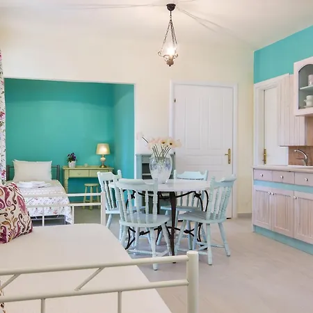 The Olive Garden Λιμένας