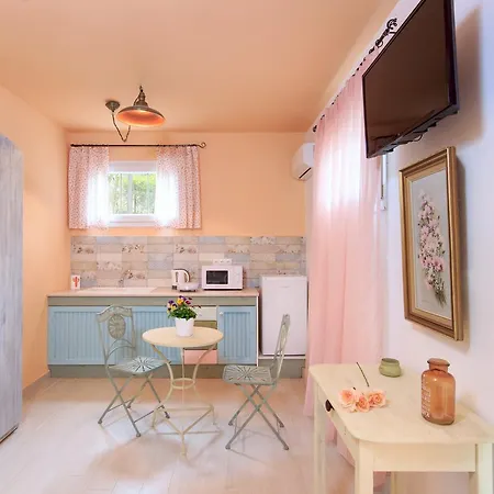 Apartamento The Olive Garden