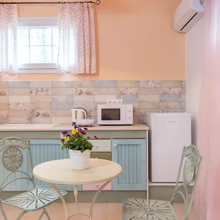 The Olive Garden Διαμέρισμα