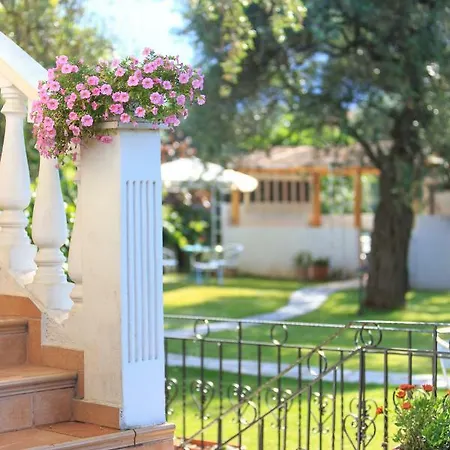 Apartamento The Olive Garden Limenas (Thasos)