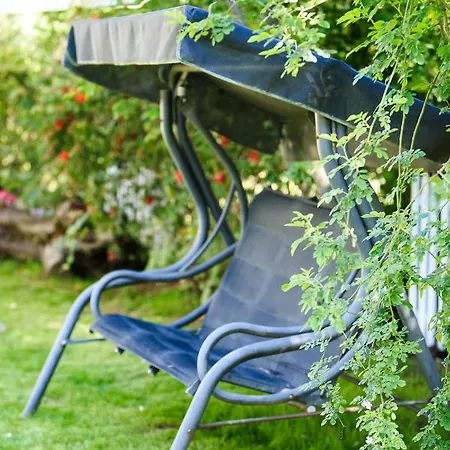 Διαμέρισμα The Olive Garden