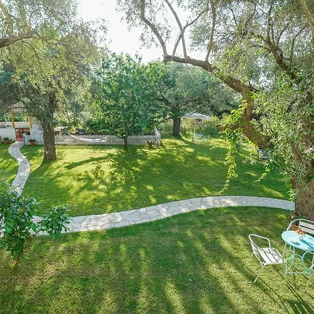 Διαμέρισμα The Olive Garden *