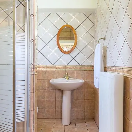 The Olive Garden Διαμέρισμα Λιμένας