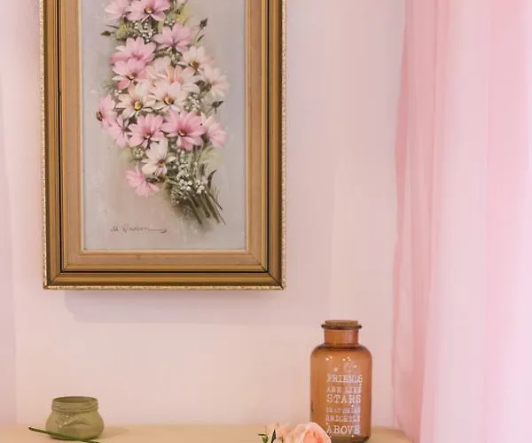 公寓 The Olive Garden 萨索斯