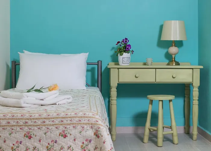 The Olive Garden 萨索斯