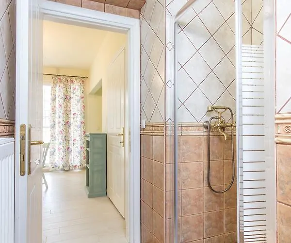 The Olive Garden 萨索斯