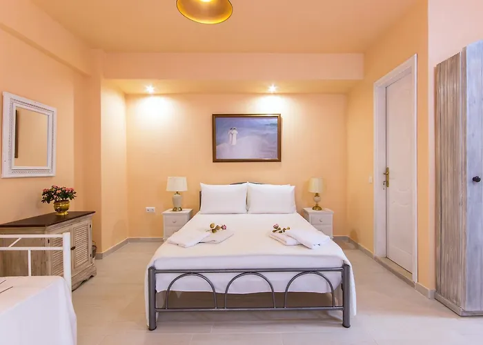 The Olive Garden 萨索斯