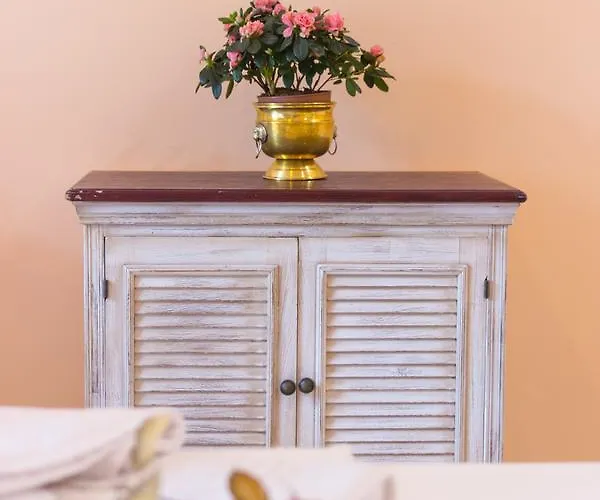 The Olive Garden * 萨索斯