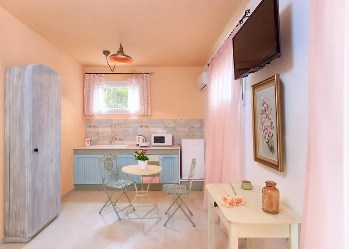 公寓 The Olive Garden