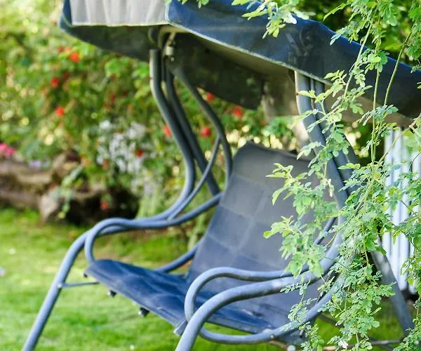 公寓 The Olive Garden