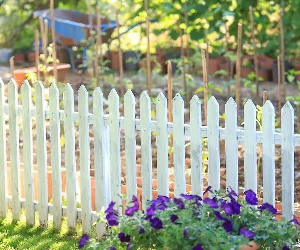 公寓 The Olive Garden 萨索斯