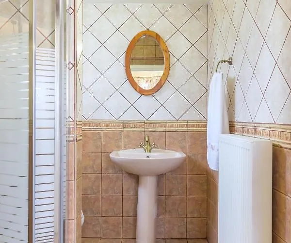 The Olive Garden 公寓 萨索斯